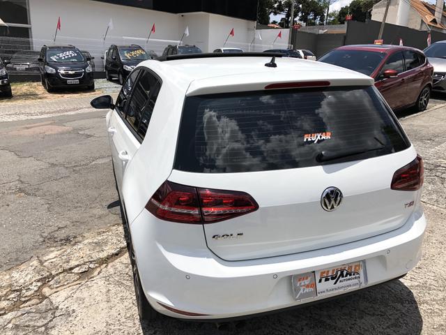 Golf 1.4 Higline 2017 U. Dono Top - Foto 14