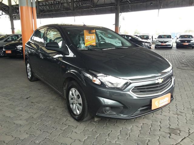 ONIX 2018/2019 1.0 MPFI LT 8V FLEX 4P MANUAL - Foto 5
