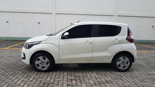 Fiat Mob Like (Muito Novo) Ipva Gratis - Foto 6