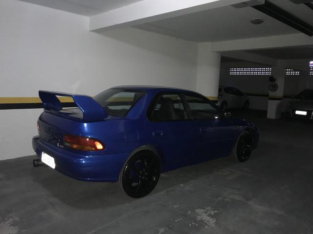Subaru Impreza - Foto 7