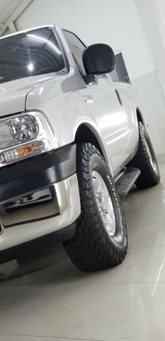 F250 xlt l - Foto 3