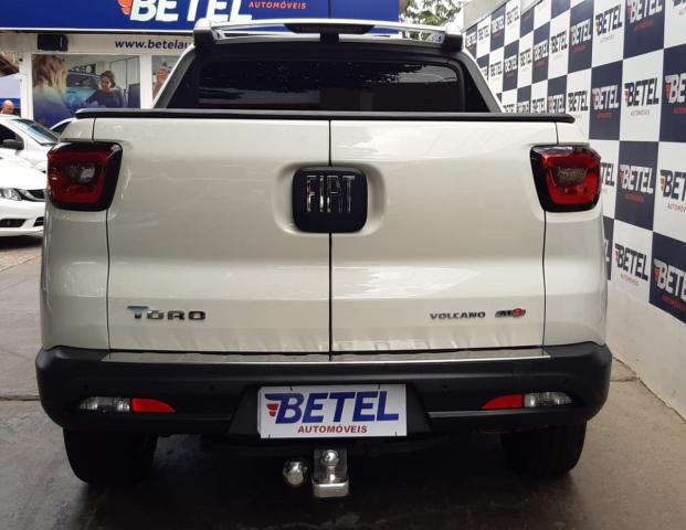 TORO 2018/2019 2.0 16V TURBO DIESEL VOLCANO 4WD AT9 - Foto 6