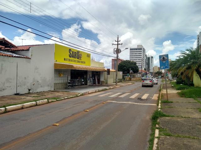 Lote comercial de esquina com loja - Foto 2
