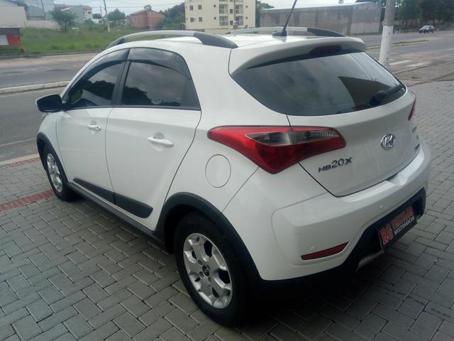 Hb20x style 1.6 aut - Foto 4