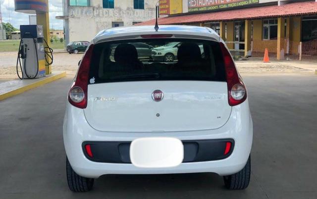 Fiat Palio Attractive 1.4 2013/2014 - Foto 5