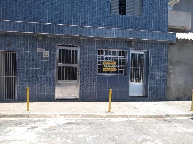 Casa Para Alugar Rua Nossa Senhora Paz, PQ, Dourado - F. Vasc.- - Foto 5