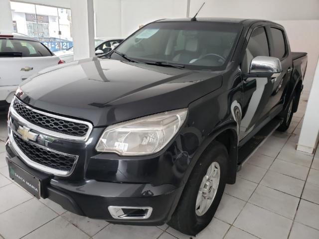 s10 2.8 lt 2014 diesel - Foto 2