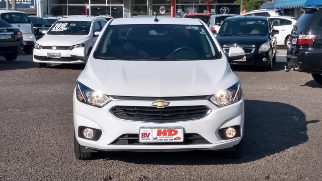 PRISMA 2017/2017 1.4 MPFI LTZ 8V FLEX 4P MANUAL - Foto 3