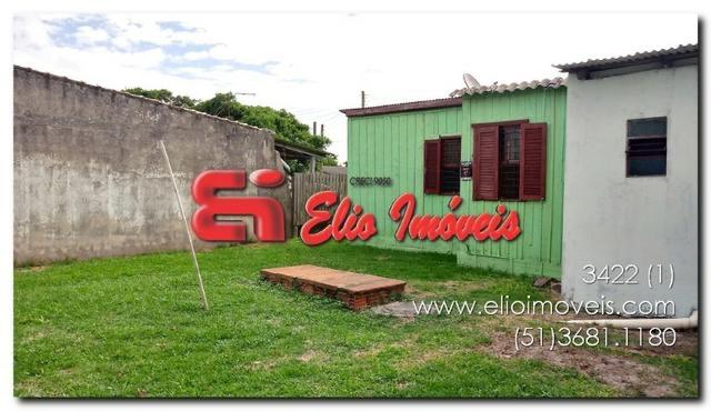 Casa em Cidreira,ao Lado do Mercado Asun e Cerca da Praia - Foto 5