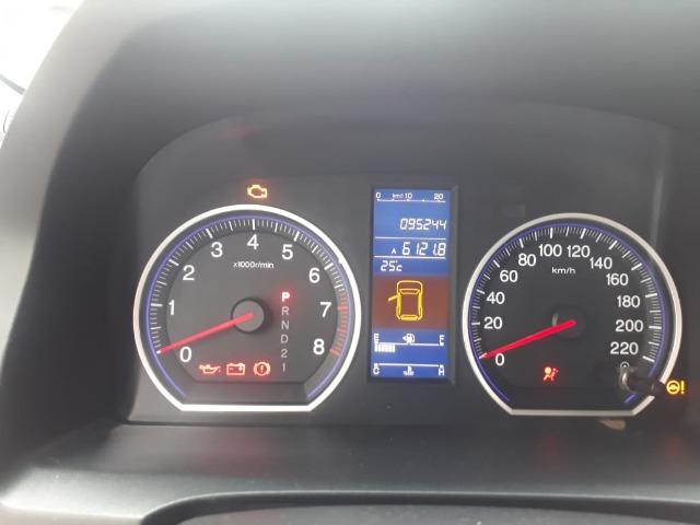 Honda CR-V EXL 2011 - Foto 8