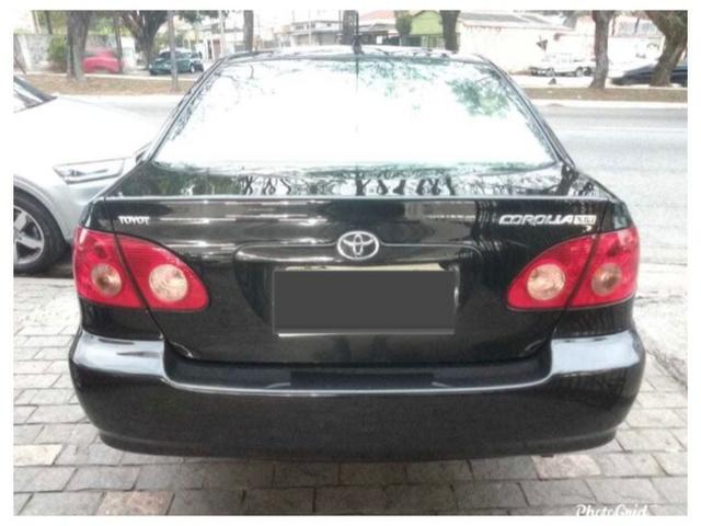 Toyota Corolla - Foto 2