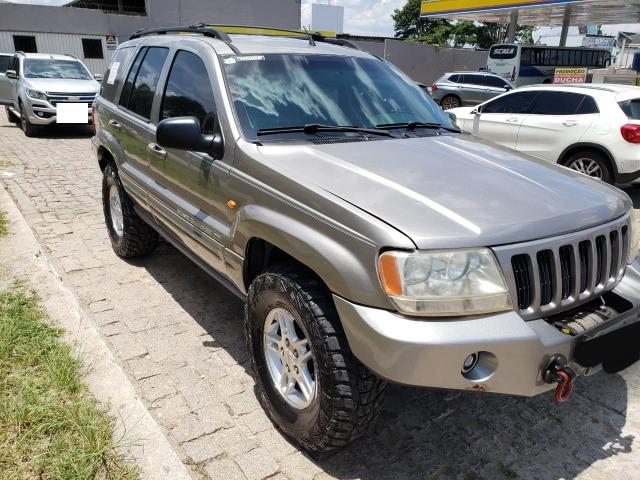 Grand Cherokee - Foto 3