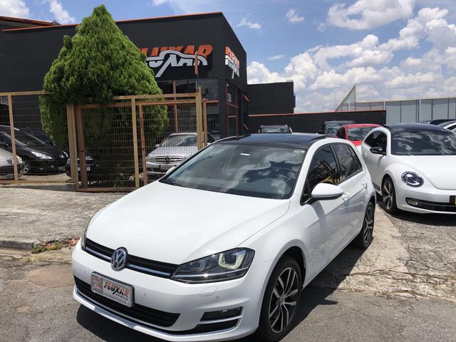 Golf 1.4 Higline 2017 U. Dono Top - Foto 2