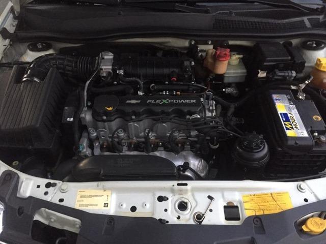 Vectra 2010 flex 2.0 carro completo - Foto 6