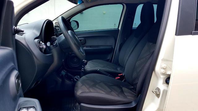 Fiat Mob Like (Muito Novo) Ipva Gratis - Foto 10