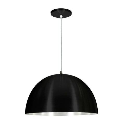 Pendentes Lustre Cúpula Skylux - Foto 5