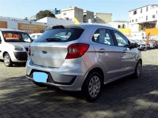 Ford KA 1.0 - Foto 2