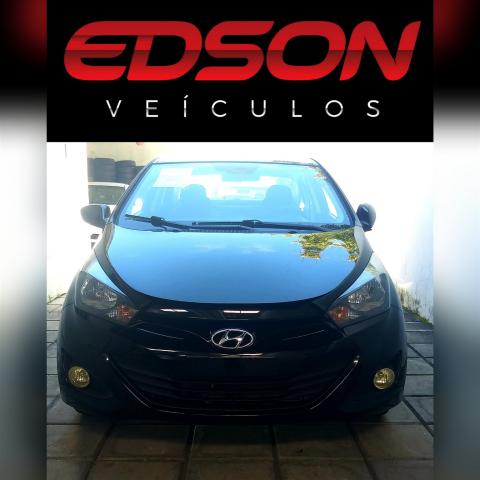 HB20S 2014/2014 1.0 COMFORT PLUS 12V FLEX 4P MANUAL - Foto 3