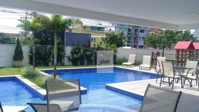 Cobertura residencial à venda, Costazul, Rio das Ostras. - Foto 7