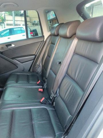 Vw Tiguan 2.0 TSI - Foto 5
