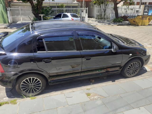 Vendo astra - Foto 6