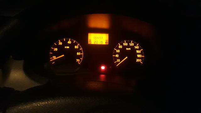 Renault Sandero 1.0 16v 2009 - Foto 3