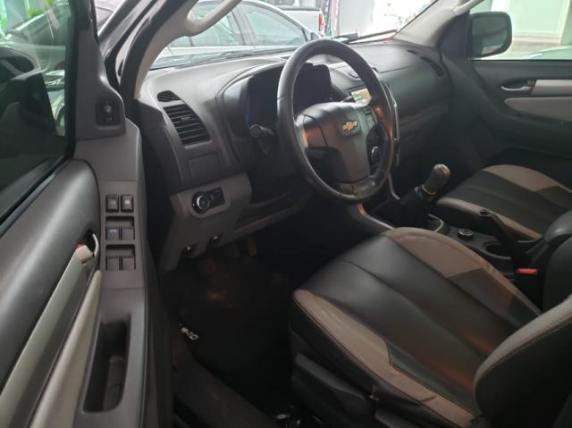 s10 2.8 lt 2014 diesel - Foto 8