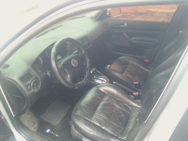 Bora vw - Foto 2