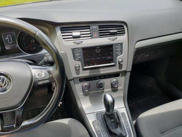 Golf comfortline 1.6 msi Aut. Flex - Foto 10