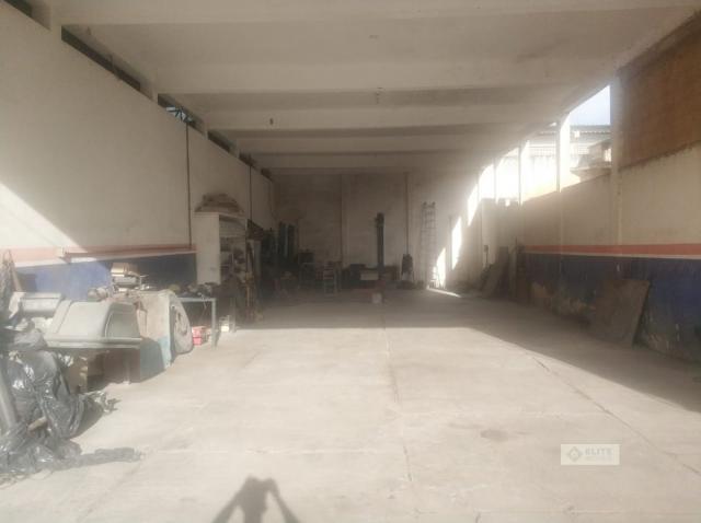 Galpão/Pavilhão, Piatã, Salvador-BA - Foto 12