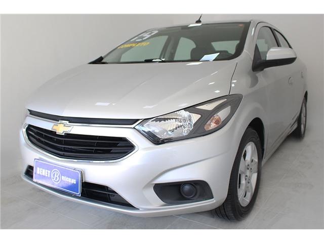 Chevrolet Prisma LT 1.4 Flex Completo - 2019 - Foto 3