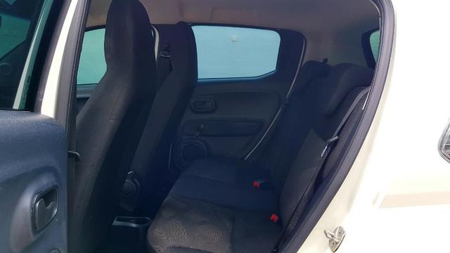 Fiat Mob Like (Muito Novo) Ipva Gratis - Foto 12