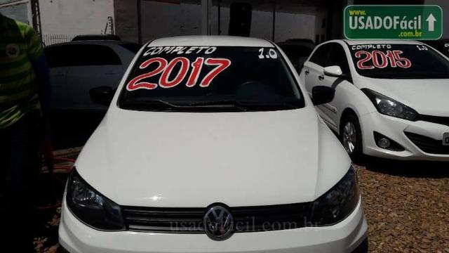 Gol G7 Completo