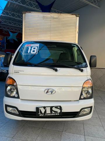 Hyundai Hr 2.5 no 2018 Chassi - Foto 3