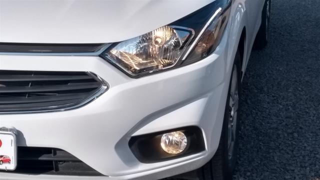 PRISMA 2017/2017 1.4 MPFI LTZ 8V FLEX 4P MANUAL - Foto 4