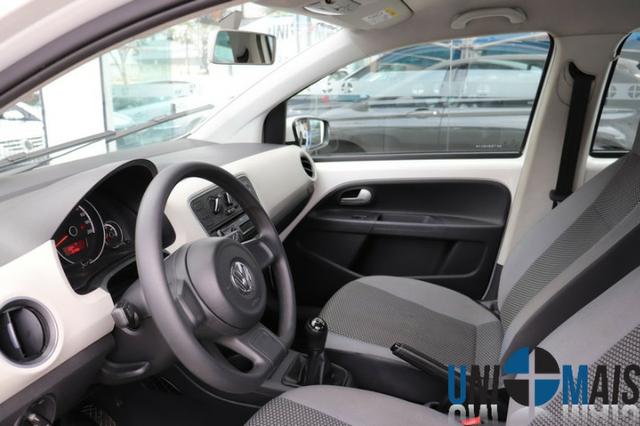 Up High Up 2015 Completo Impecavel Super Economico Apenas 31.900 Financia/Troca Ljc - Foto 7