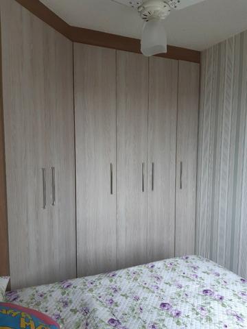 WC - Apartamento Recreio das Palmeiras 2 Quartos em Colina de Laranjeiras - R$ 160.000,00 - Foto 8