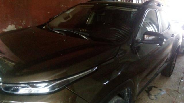 Fiat toro at 6 freedom flex - Foto 3