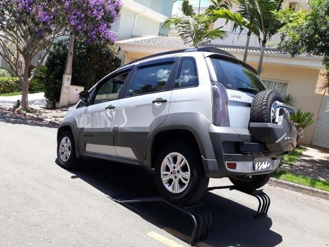 Idea Adventure 1.8 Mpi 2015/2015- Flex - conservadíssima - Foto 5