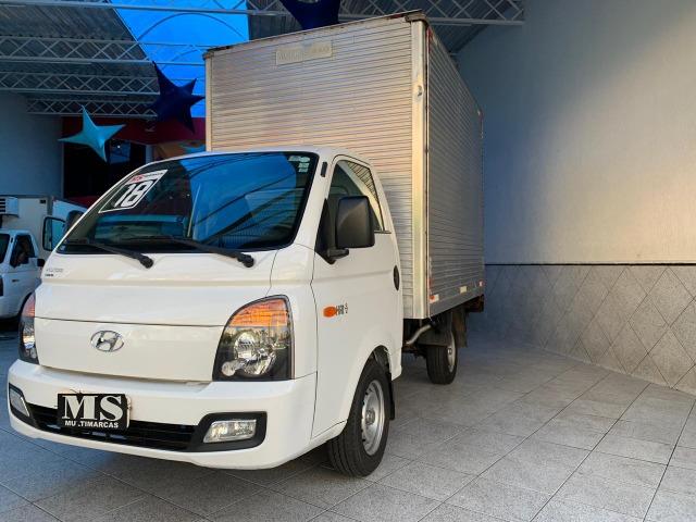 Hyundai Hr 2.5 no 2018 Chassi - Foto 2