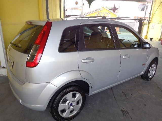 Fiesta Class 1.6 Completo - Foto 2