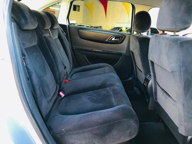 C4 Pallas GLX Flex 2.0 Mec. + GNV 5 Geração - Foto 12
