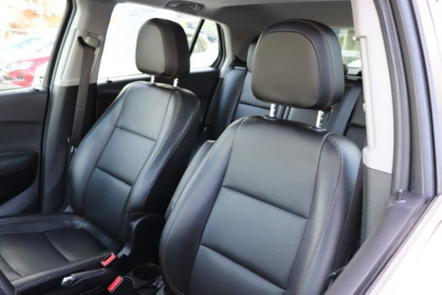 Chevrolet Tracker Premier 1.4T - Foto 8