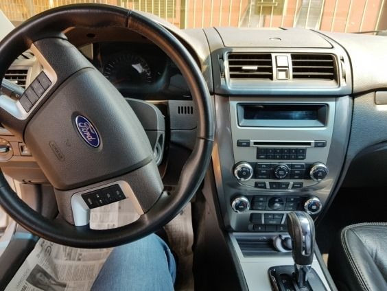 Ford Fusion 2.5 SEL 10/10 - Foto 7