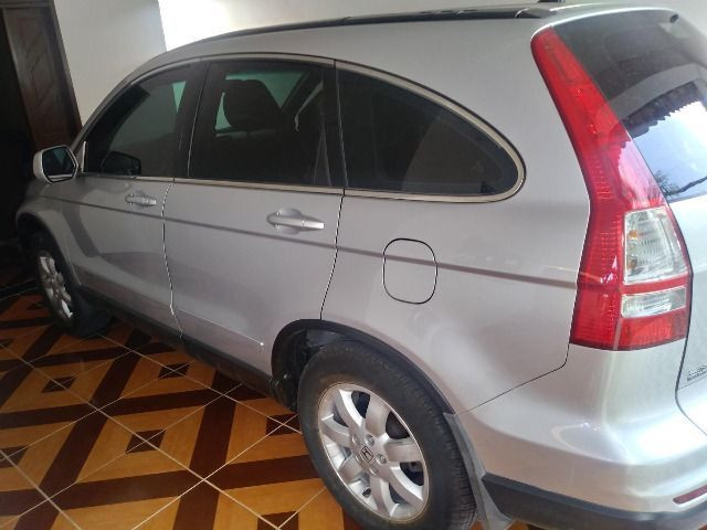 Honda CRV 2010