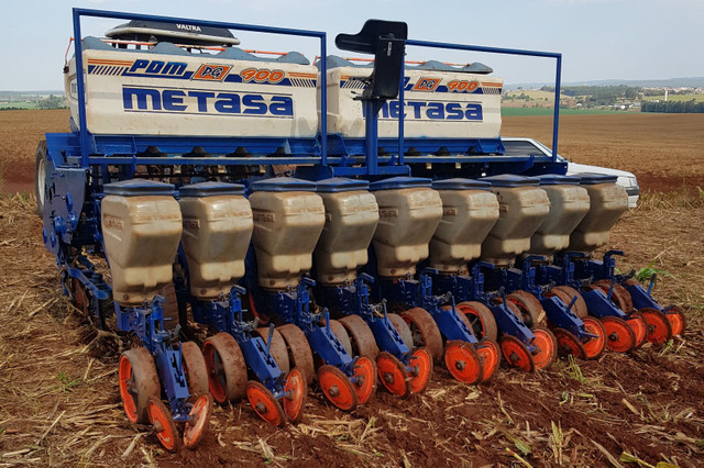 Plantadeira