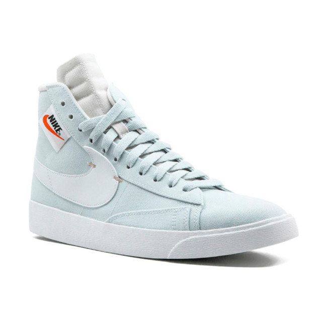 tênis nike blazer mid rebel