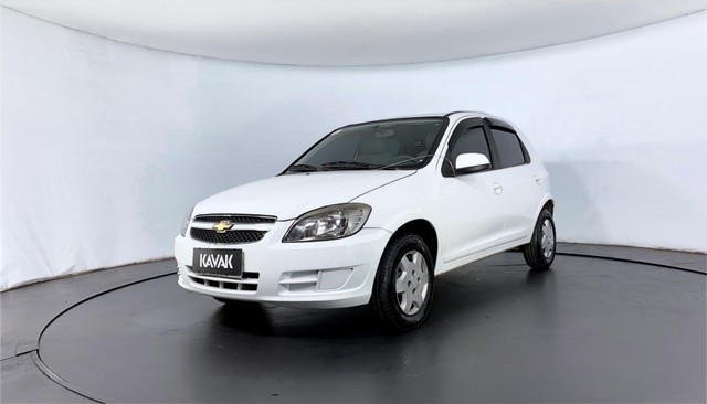 107502 CHEVROLET CELTA 2015 COM GARANTIA