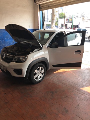 VENDO RENAULT KWID 2018