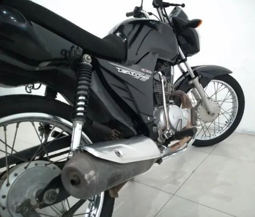 MOTO HONDA